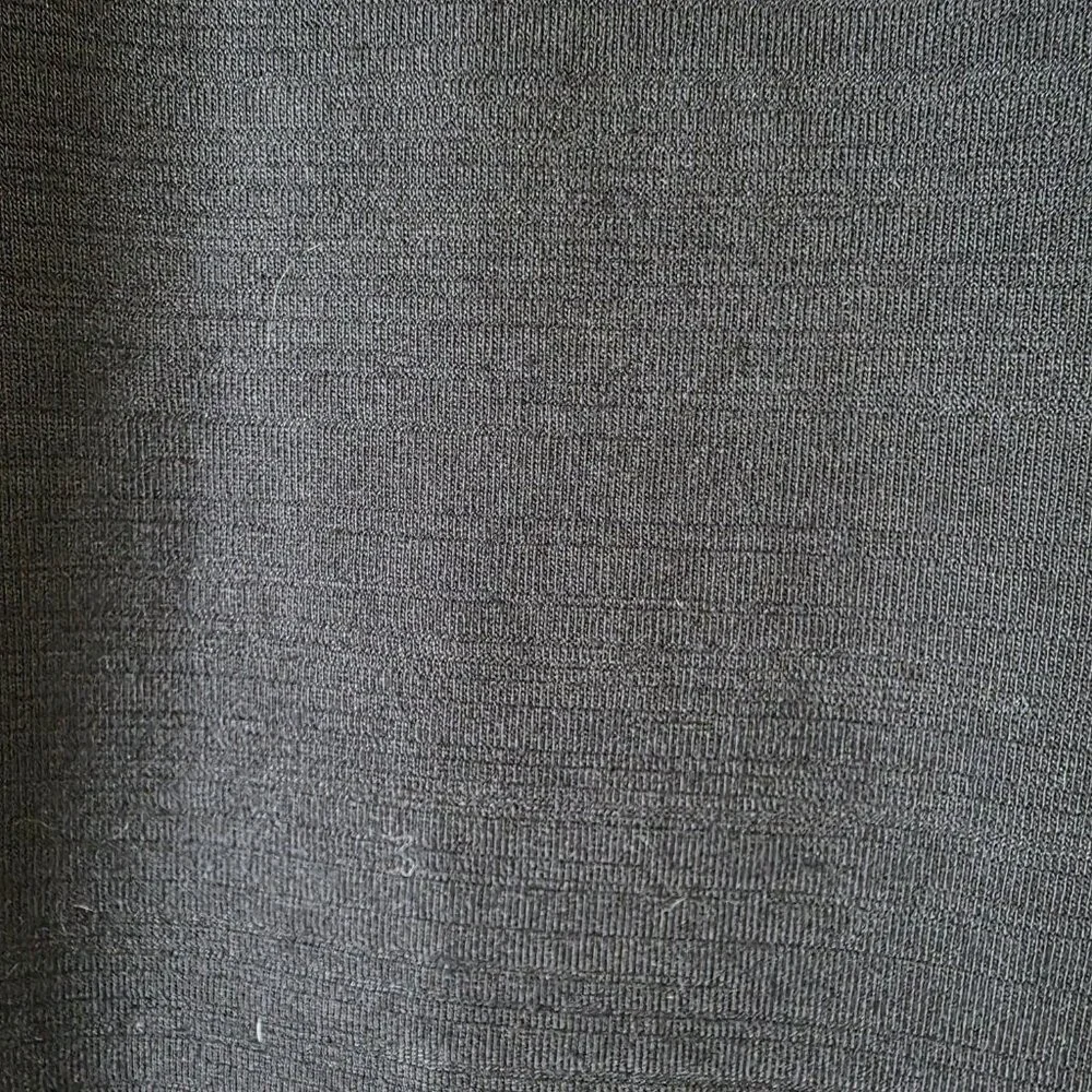 T by Talbots Slub Tank, Size MP, NWT - Picture 4 of 7